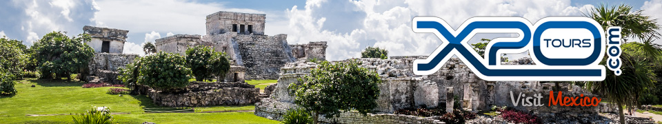 Mail.xpotours Mexico