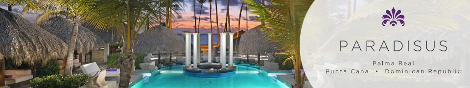 Melia Paradisus Palma Real