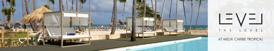 The Level at Melia Caribe Tropical