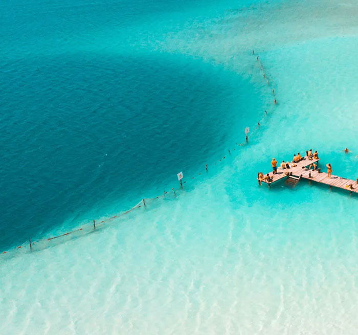 TULUM Kaan Luum & Cenotes