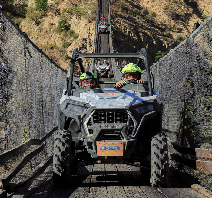 Aventura Todoterreno from Pedregal, San Jose del Cabo, Tourist Corridor, Cabo San Lucas - Mexico