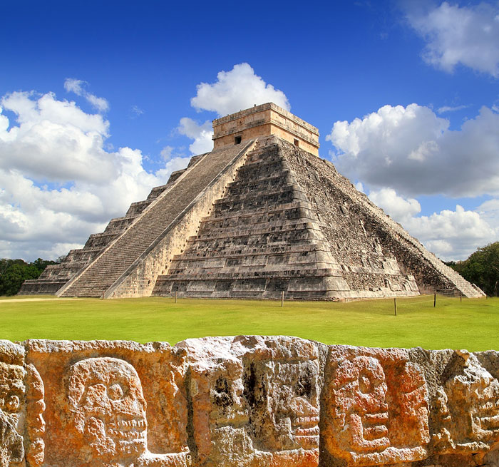 TULUM Chichen Itza Deluxe