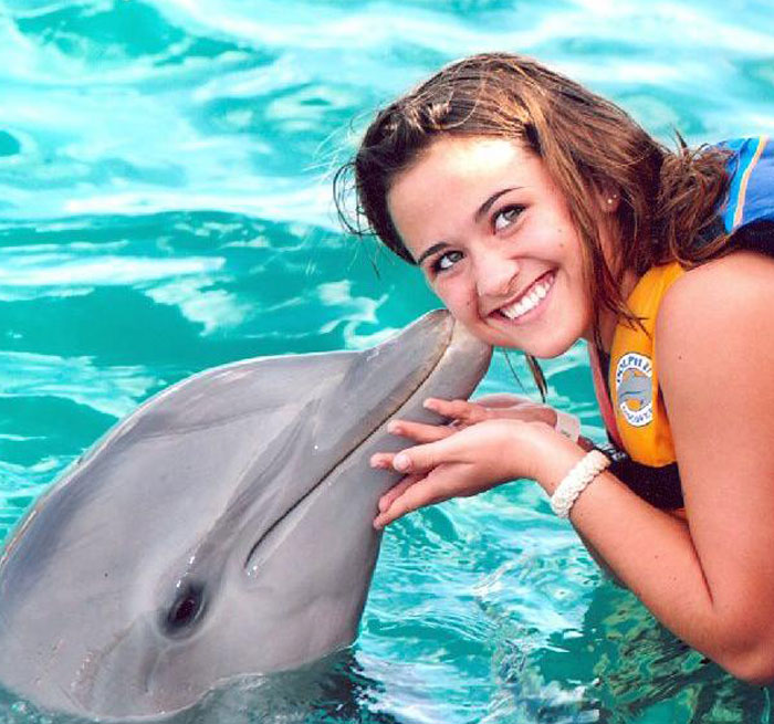 TULUM Dolphin Xtreme