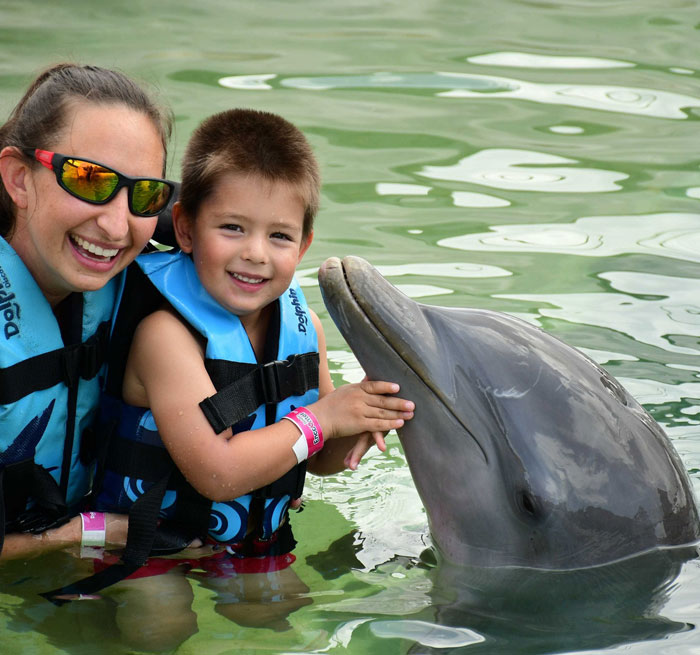 TULUM Dolphins Aventuras RS