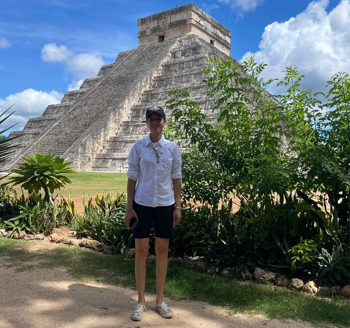 TULUM Chichen Itza PRIVADO
