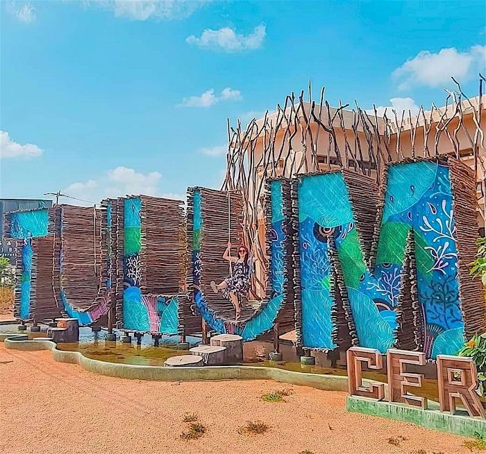 TULUM Tulum & Cenote