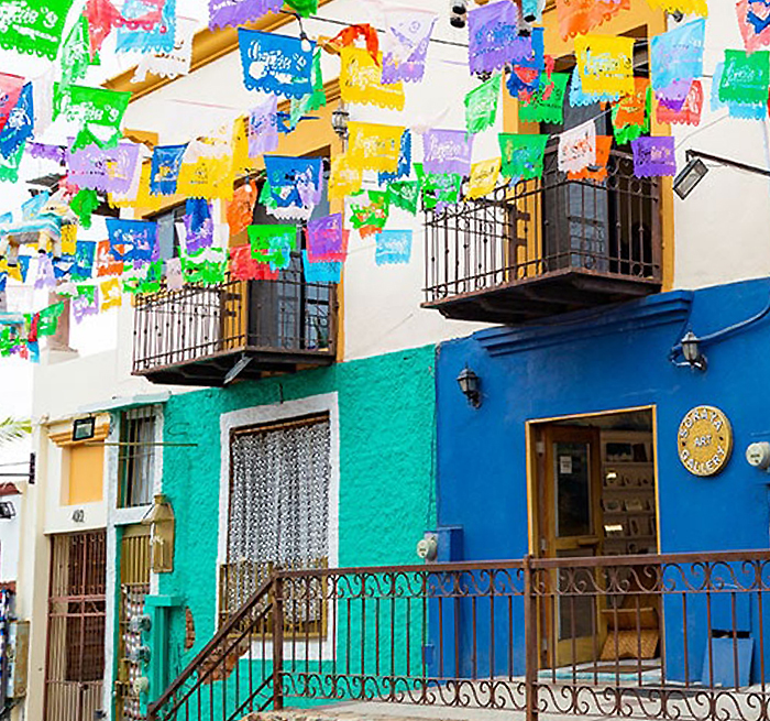 PEDREGAL City Tour + Barco Cristalino