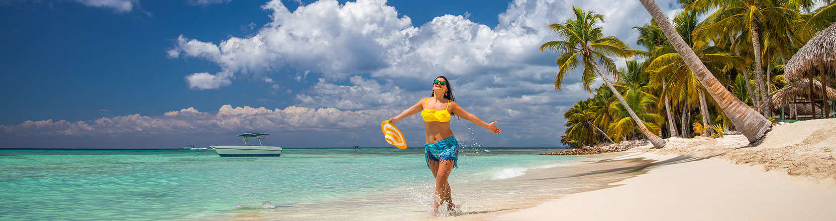 Bavaro Aventuras Republica Dominicana