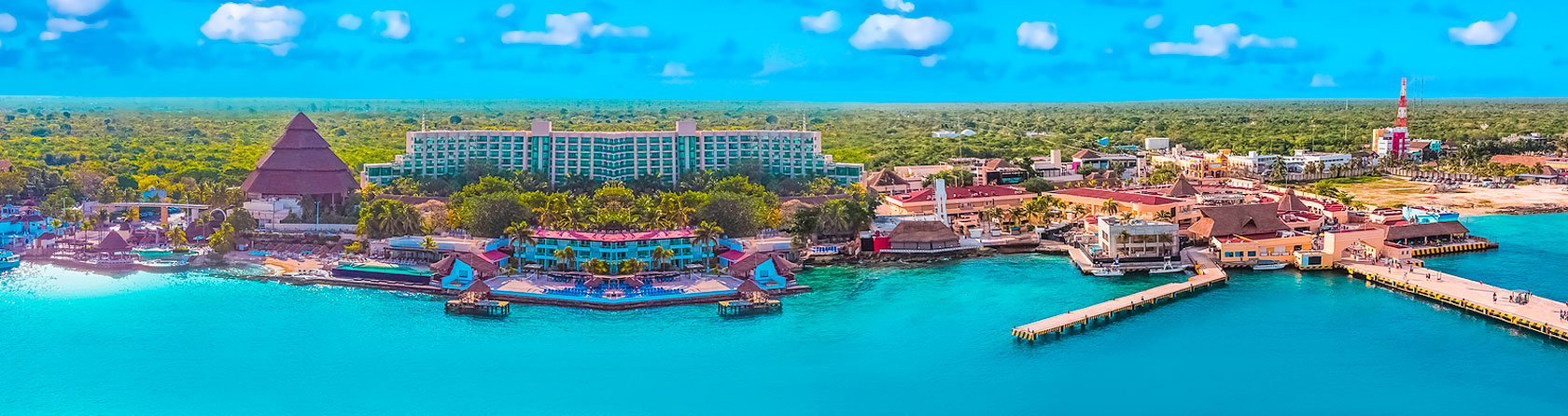 Cozumel Aventuras Mexico