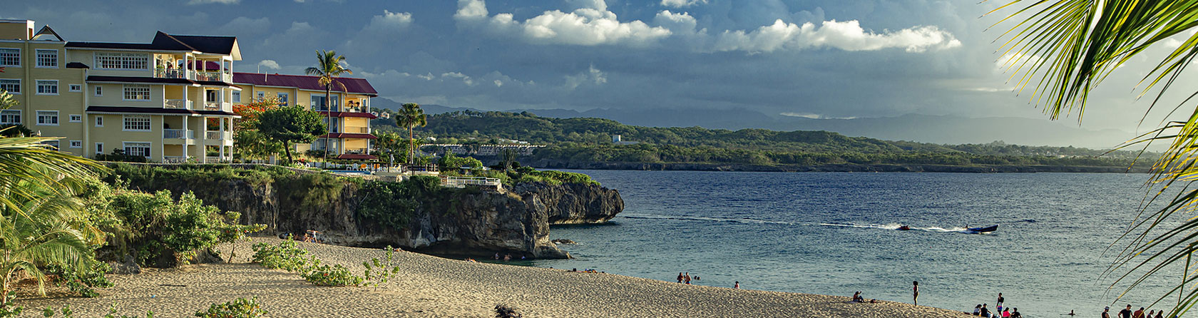 Sosua Aventuras Republica Dominicana