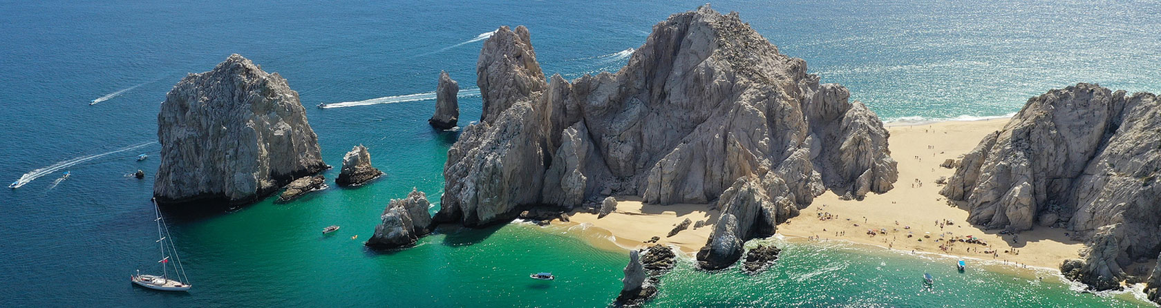 Cabo San Lucas Aventuras Mexico