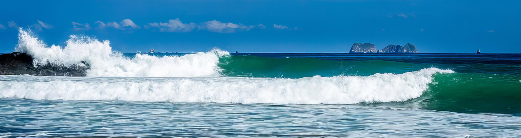 Playa Flamingo Aventuras Costa Rica