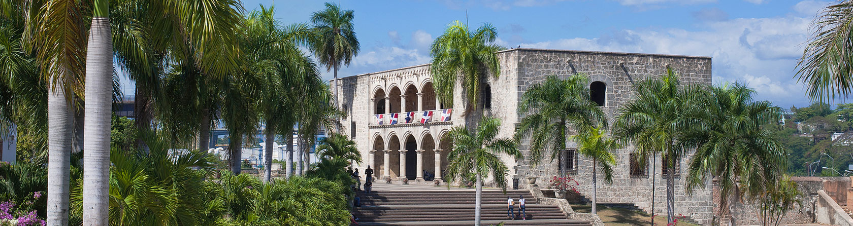 Santo Domingo Aventuras Republica Dominicana