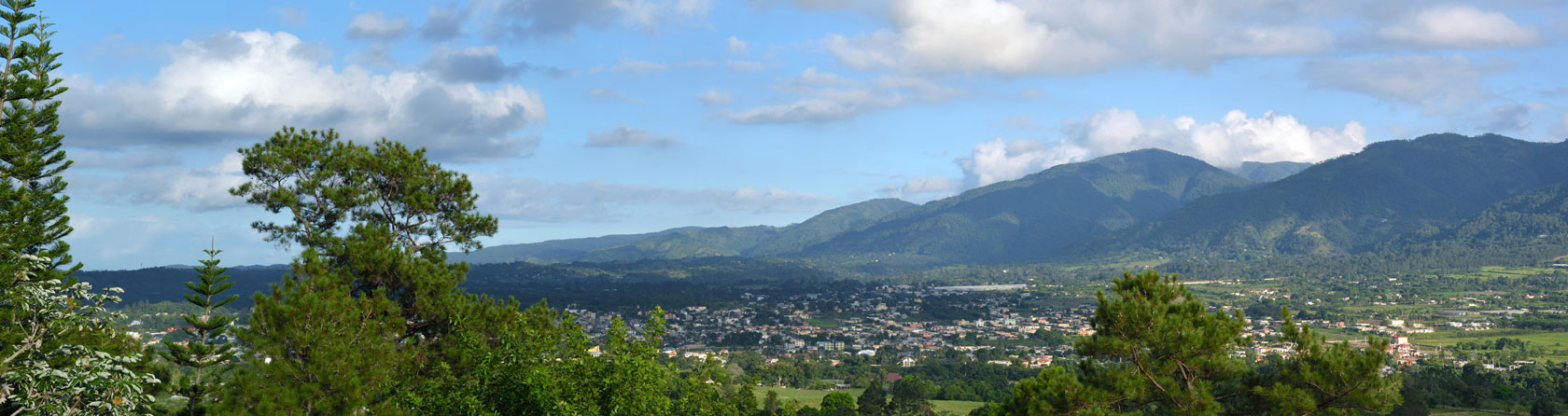 Jarabacoa Aventuras Republica Dominicana
