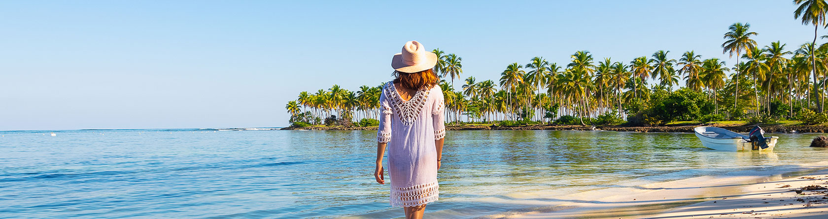 Las Terrenas Aventuras Republica Dominicana