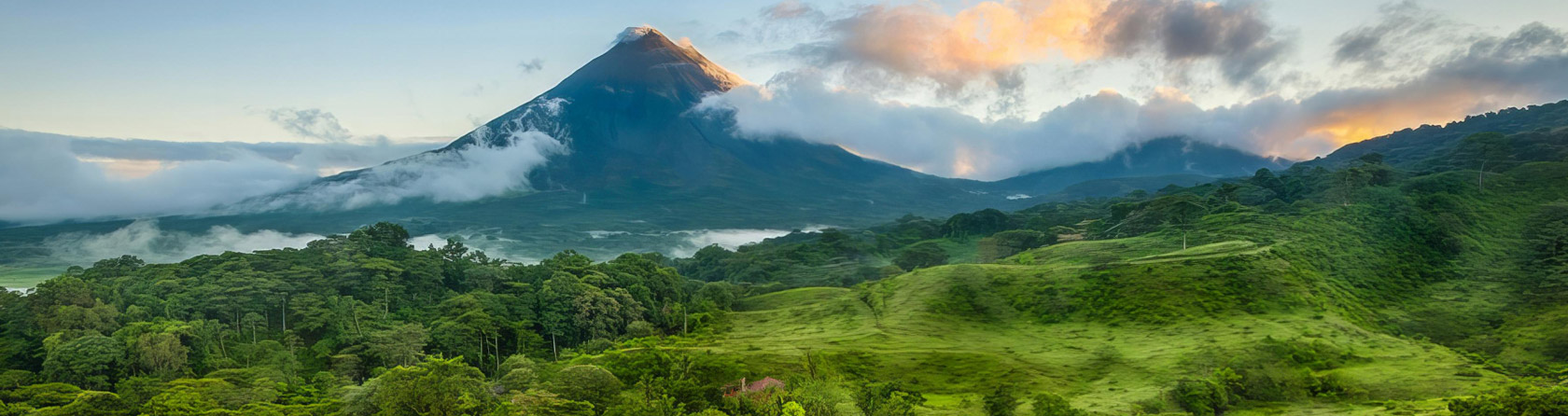 La Fortuna / Arenal Aventuras Costa Rica