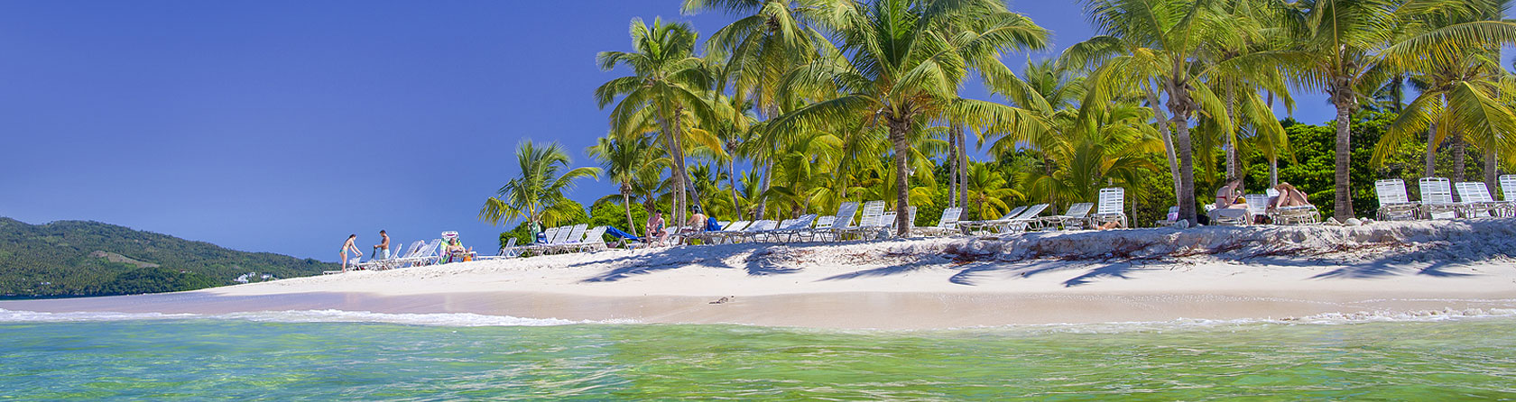 Samana Aventuras Republica Dominicana