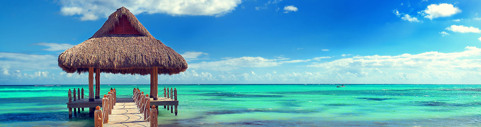 Punta Cana Aventuras Republica Dominicana