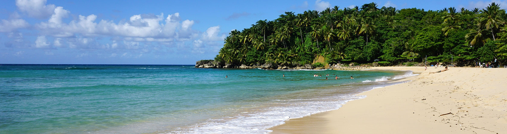 Rio San Juan Aventuras Republica Dominicana