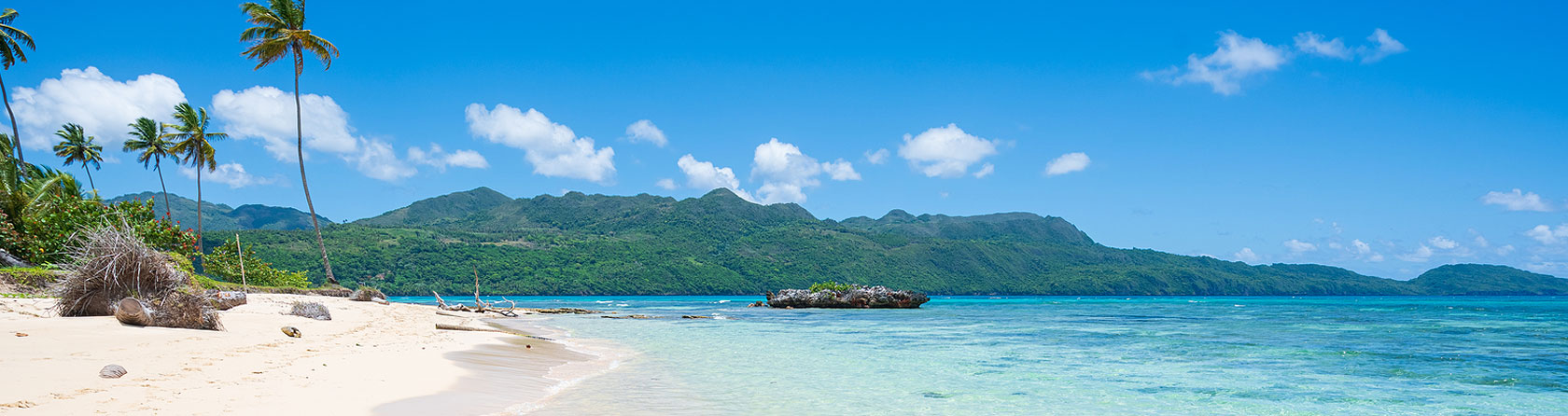 Las Galeras Aventuras Republica Dominicana