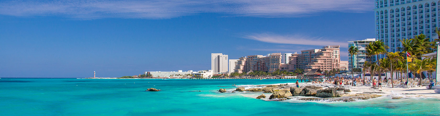 Cancun Aventuras Mexico