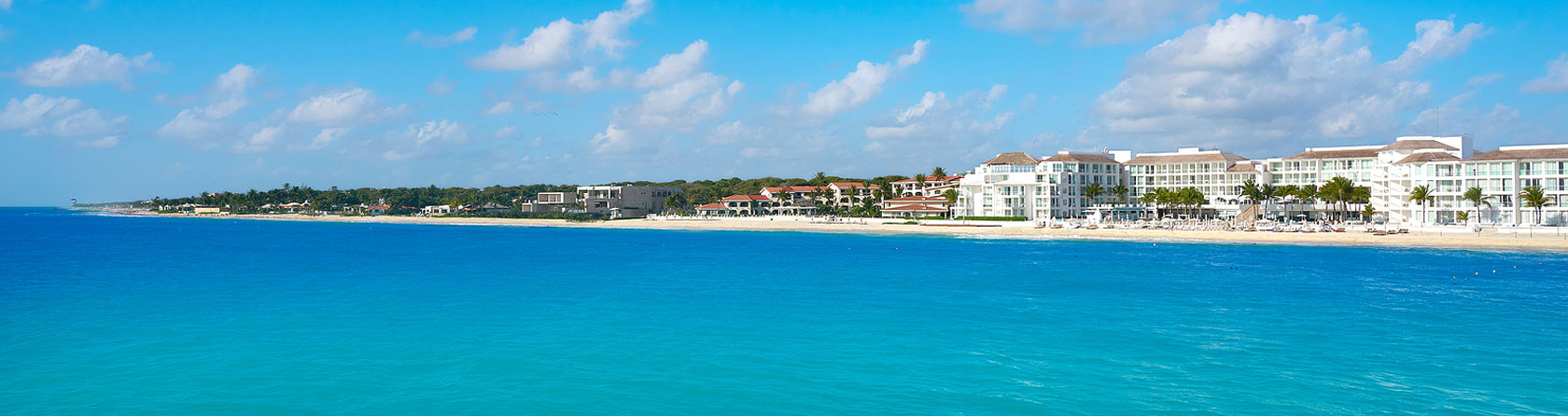 Playa del Carmen Aventuras Mexico