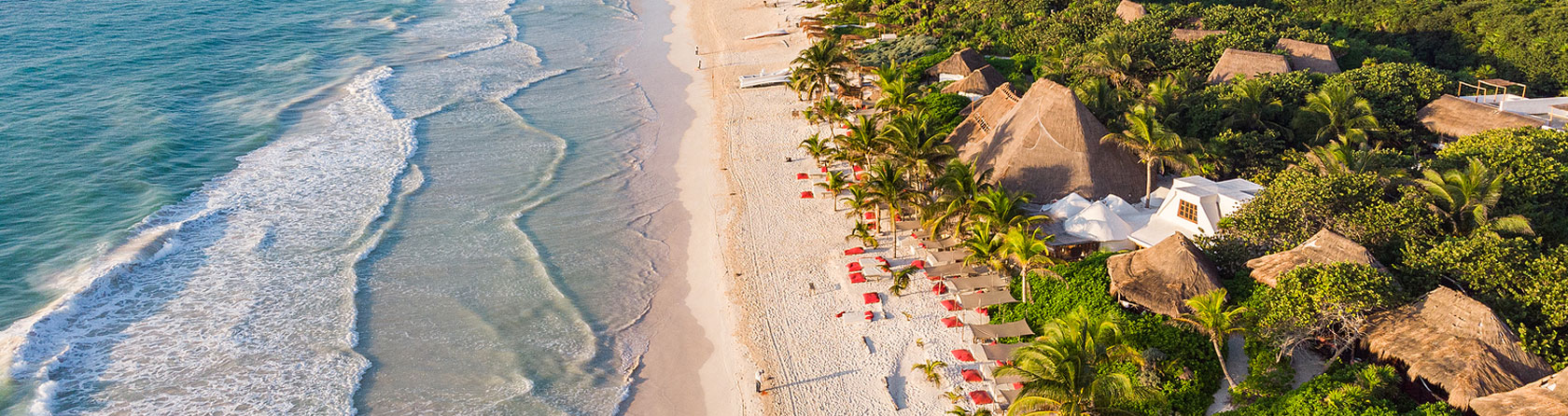 Tulum Aventuras Mexico