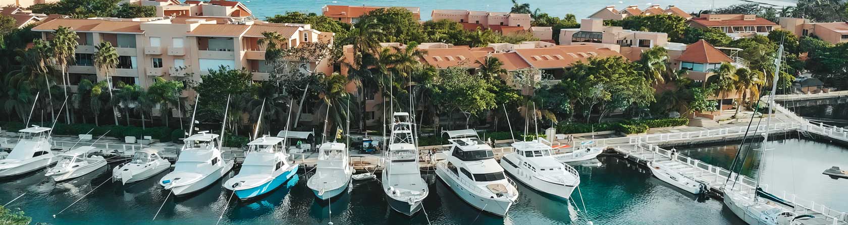 Puerto Aventuras Aventuras Mexico