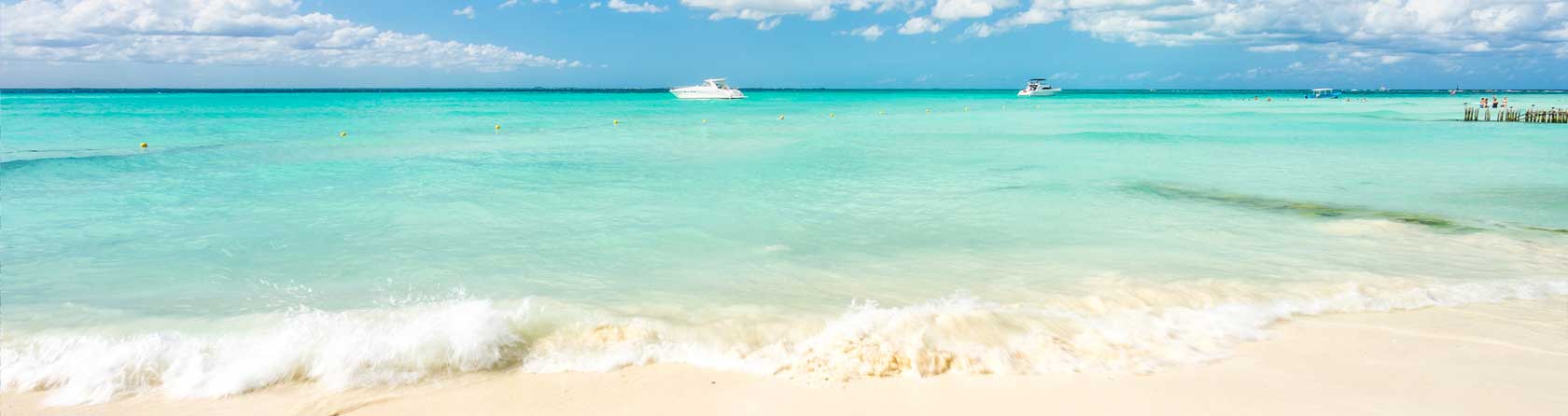 Costa Mujeres Aventuras Mexico