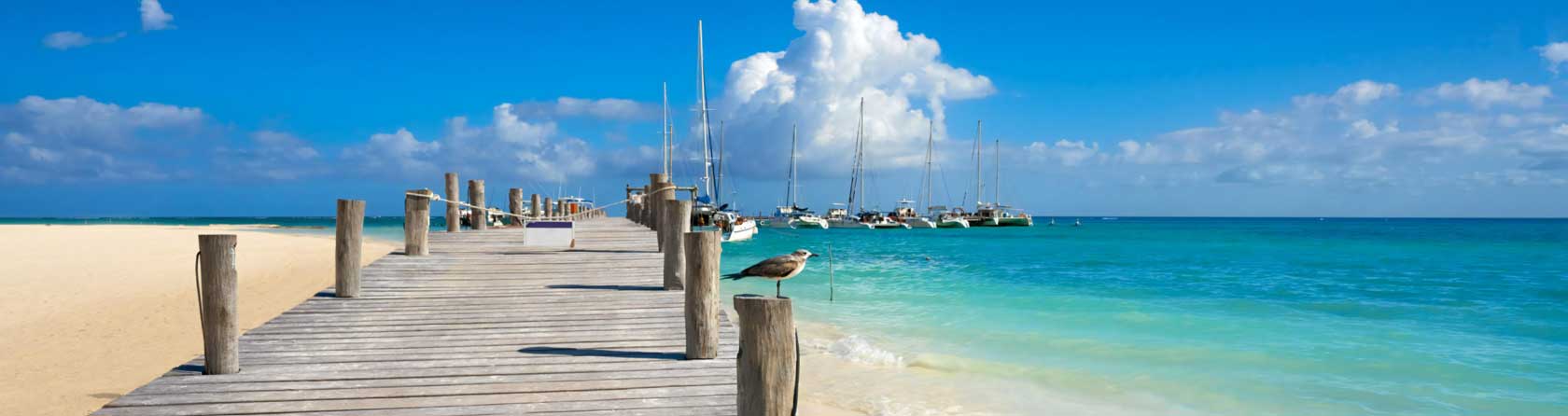 Punta Maroma Aventuras Mexico