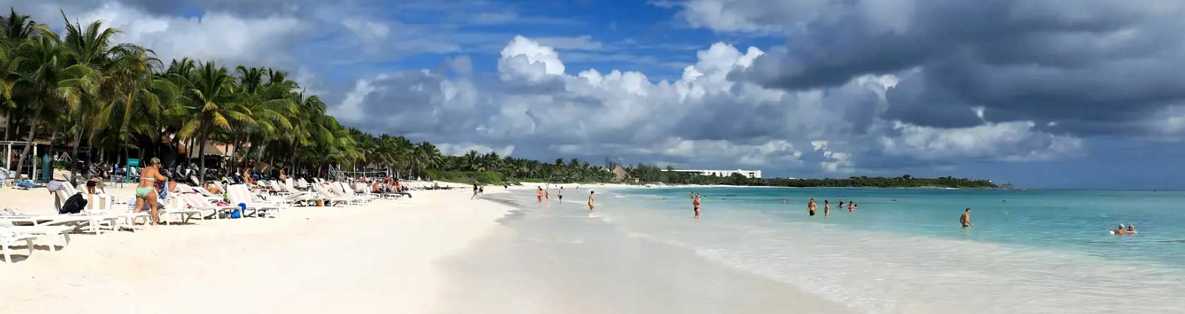 Xpu Ha Aventuras Mexico