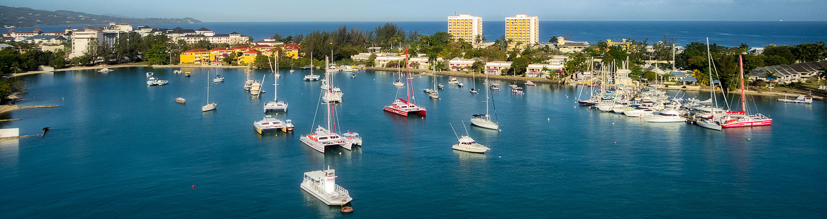 Montego Bay Aventuras Jamaica