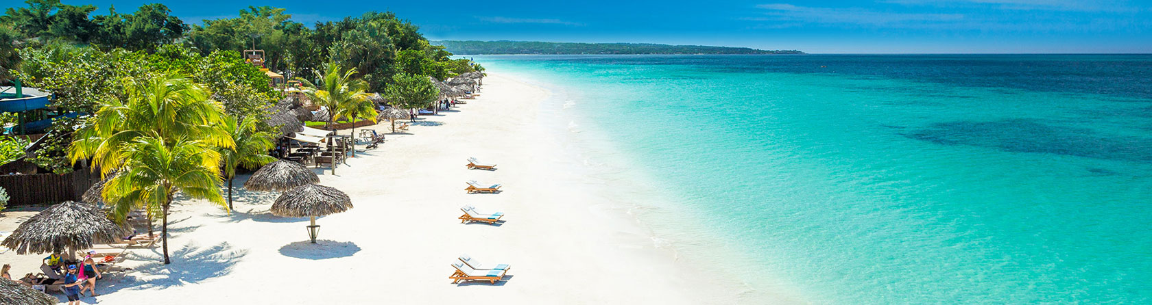 Negril Aventuras Jamaica