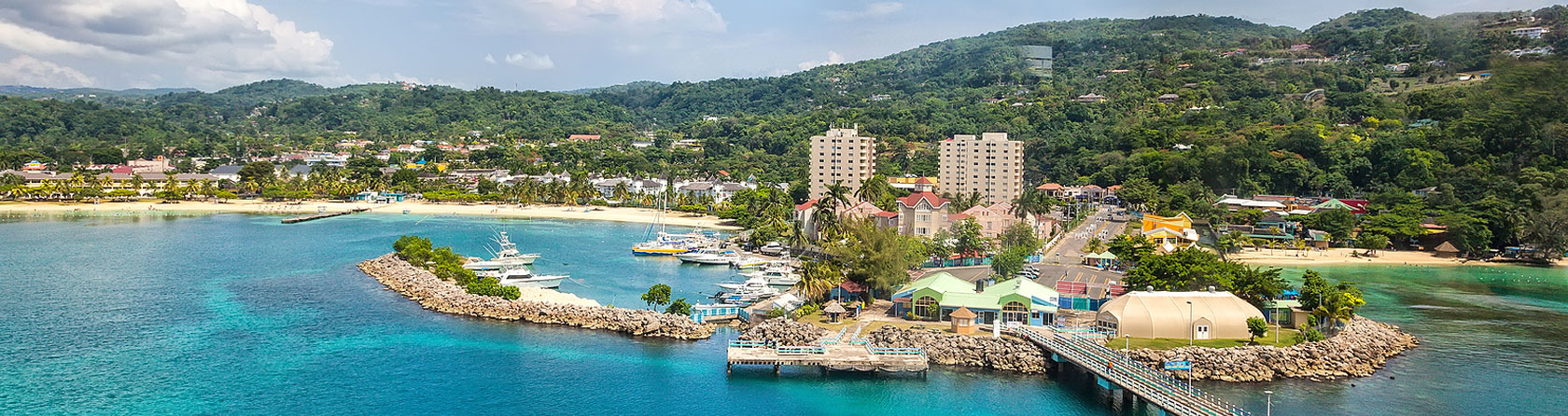 Ocho Rios Aventuras Jamaica